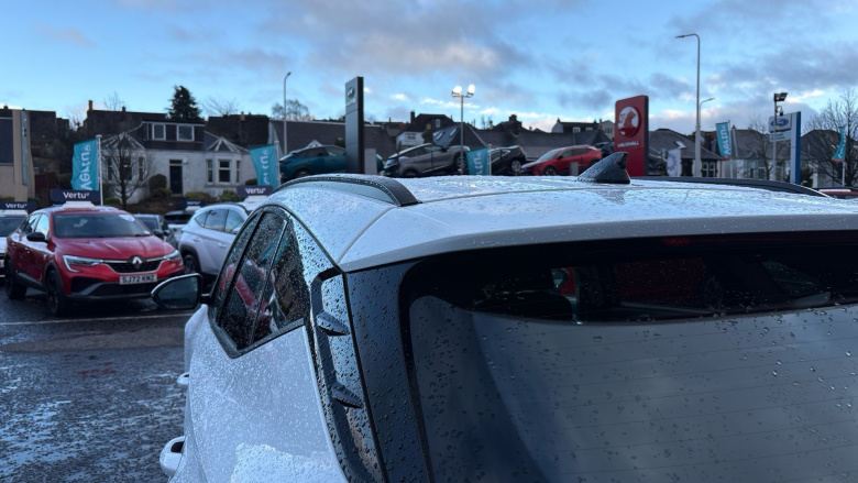 Hyundai TUCSON 1.6 TGDi SE Connect 5dr 2WD Petrol Estate